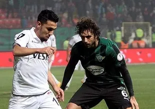 Bursaspor transfere erken başladı