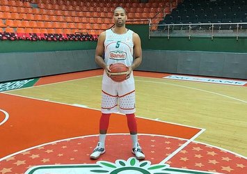 NBA'in skorer ismi Neal Banvit'te