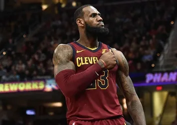 Cavaliers, Pistons'ı son çeyrekte devirdi