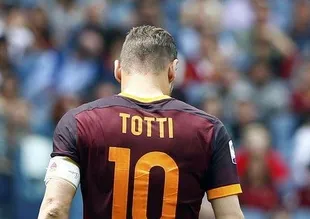'Roma'da doğdum, Roma'da öleceğim'