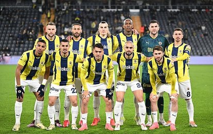 Fenerbahçe’den sakatlık açıklaması!