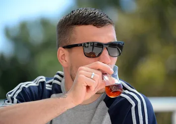 Podolski'den Rizespor açıklaması!