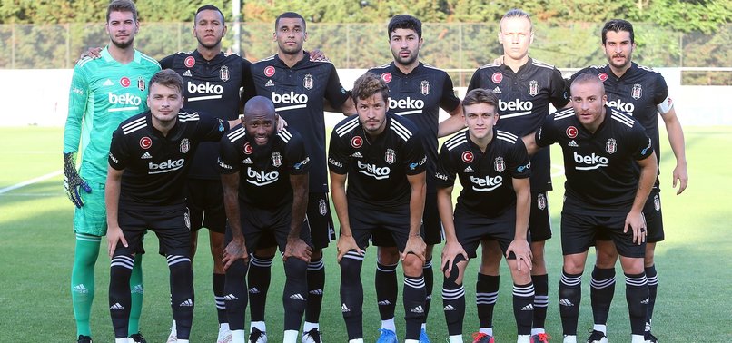 besiktas 1 0 basaksehir mac sonucu ozet aspor