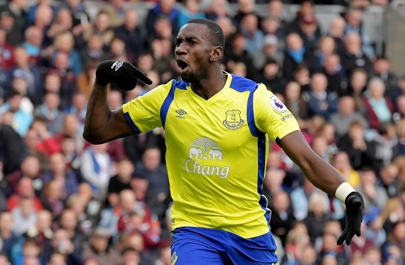 Fenerbahçe’de Yannick Bolasie sesleri