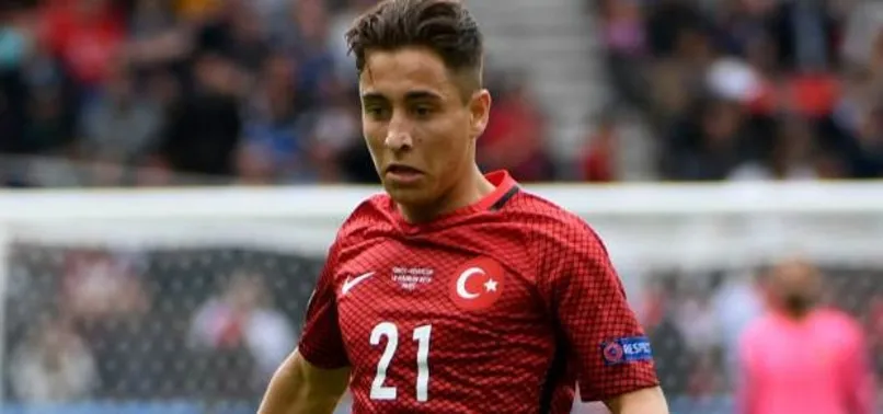 Efsane isimden Emre Mor itirafı
