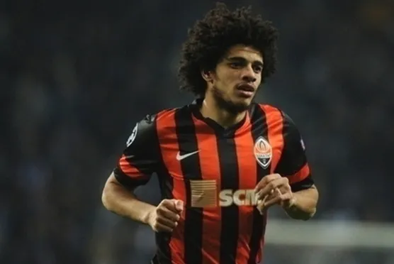 Taison bağıra bağıra Fenerbahçe diyor