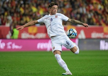 Beşiktaş'a Norveçli dinamo!