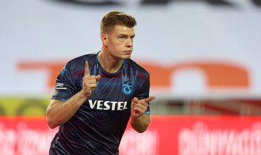 Kral iş başında! 6 maçlık seriye son verdi