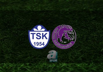 Tuzlaspor - Keçiörengücü maçı ne zaman?