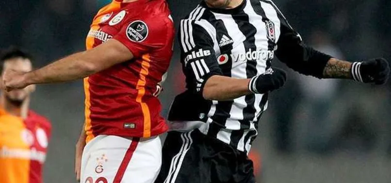 Derbi tarihinde bir ilk
