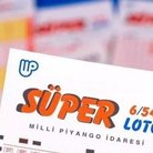 Süper Loto sonuçları!