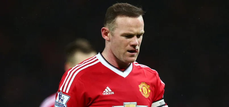 Wayne Rooney yine kulübede oturacak
