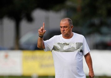 Fatih Terim Avrupa'ya dönüyor!
