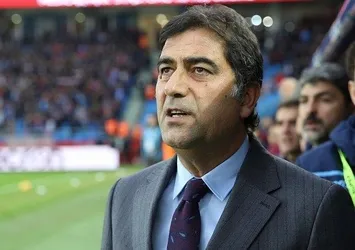 Karaman imzalıyor