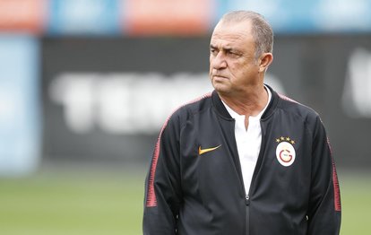 Galatasaray’da Ümit Davala ve Levent Şahin takımdan ayrıldı!