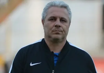 Marius Sumudica: Şu an iyi durumdayız