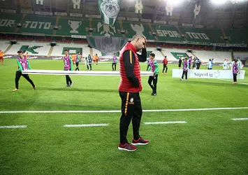 Derbi öncesi kritik karar!