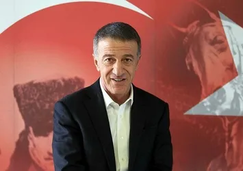 Ahmet Ağaoğlu: "70'lerdeki ruh geri döndü"