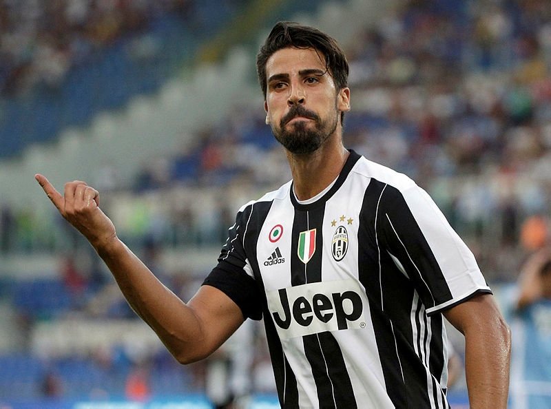 Fenerbahçe’den Khedira’ya flaş talep!