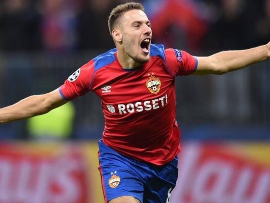 UEFA’dan Cengiz Ünder’e büyük onur