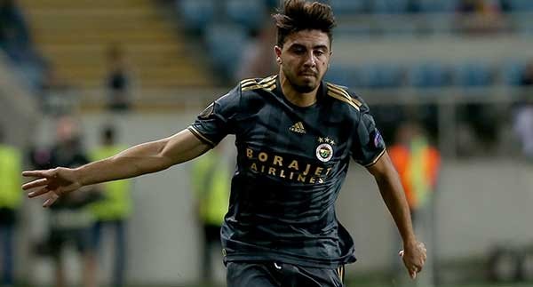 Ozan Tufan’ın babası patladı!