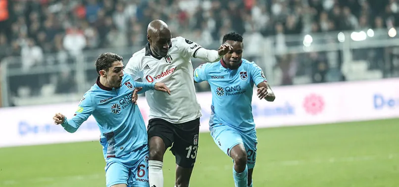 Atiba’dan rekor
