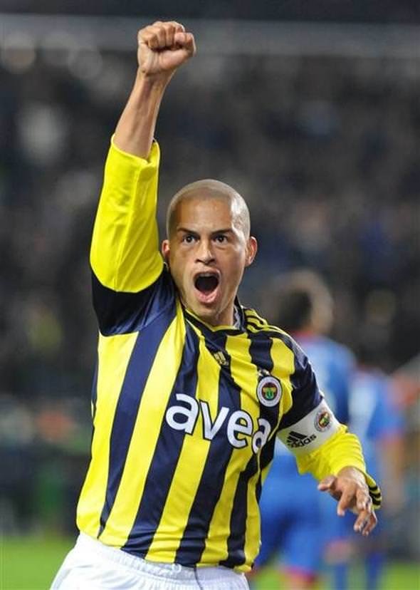 Golleriyle Türk futboluna adını yazdırdılar