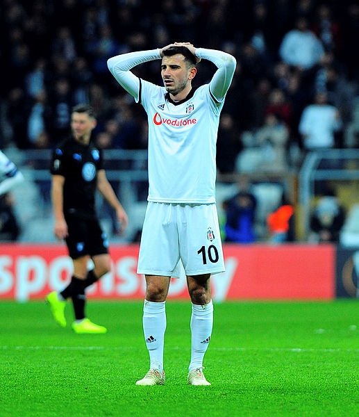 Beşiktaş’ta neler oluyor?