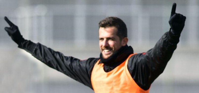 Uğur Demirok resmen Kayserispor'da! - Flipboard