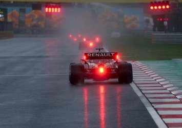Formula 1 nasıl izlenir?