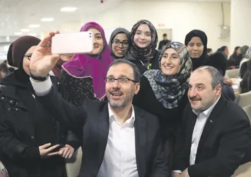 Muharrem Kasapoğlu: Durmak yok yola devam