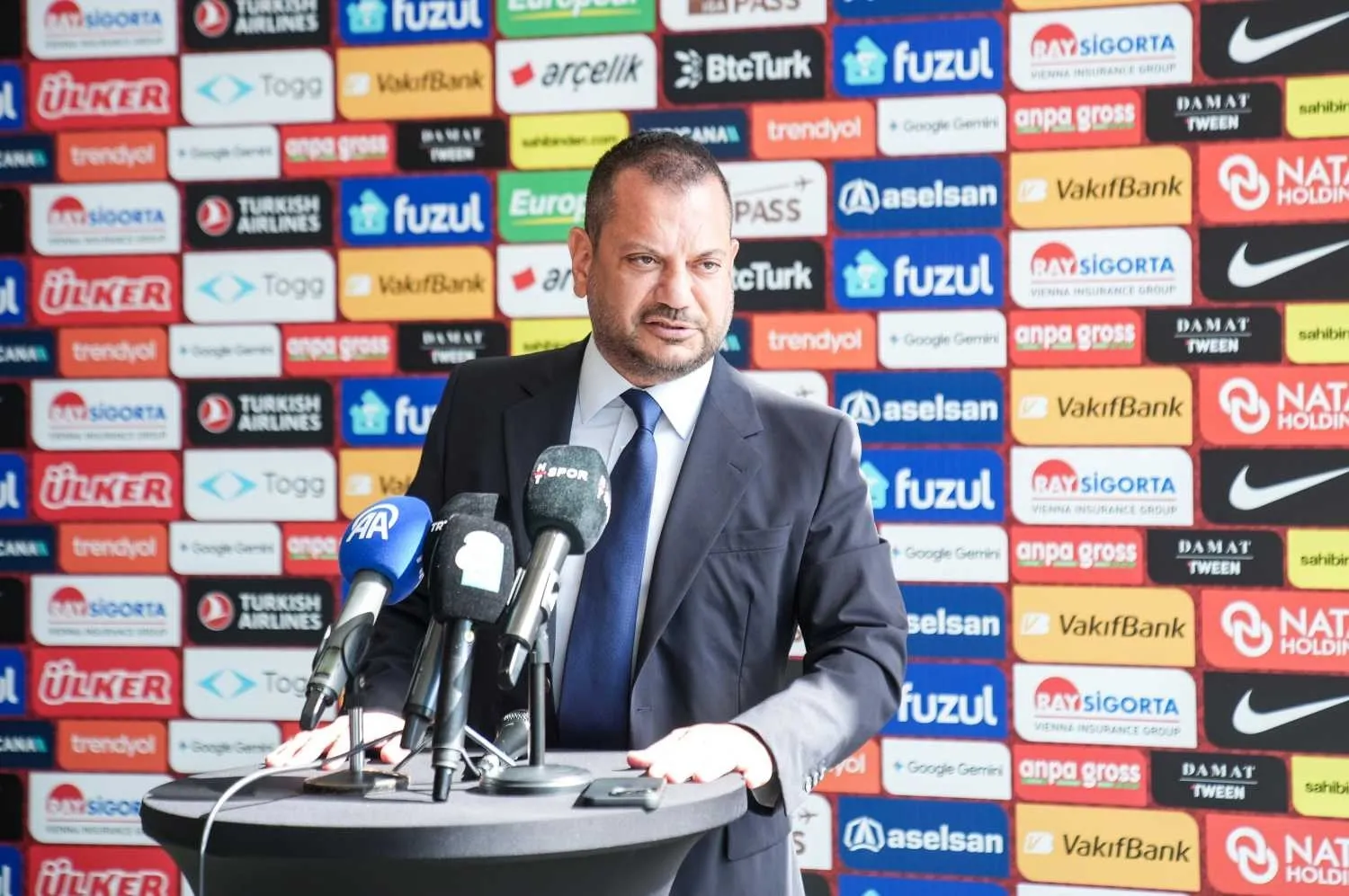 Kulüpler Birliği Vakfı, Futbol Zirvesi düzenleyecek
