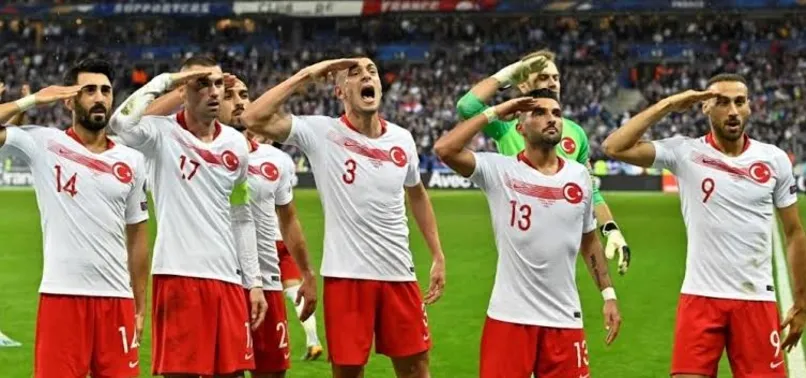 Almanlar iyice küstahlaştı!
