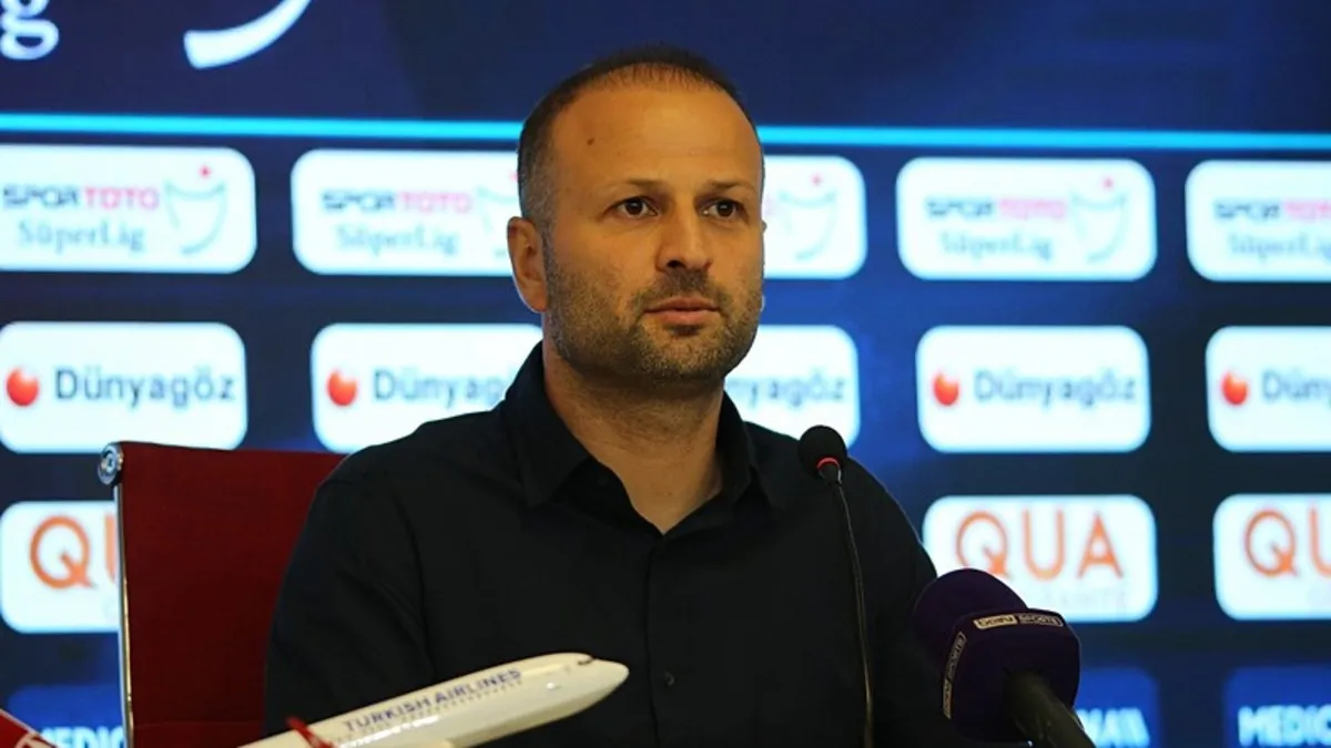 Sivasspor'da Osman Zeki Korkmaz dönemi