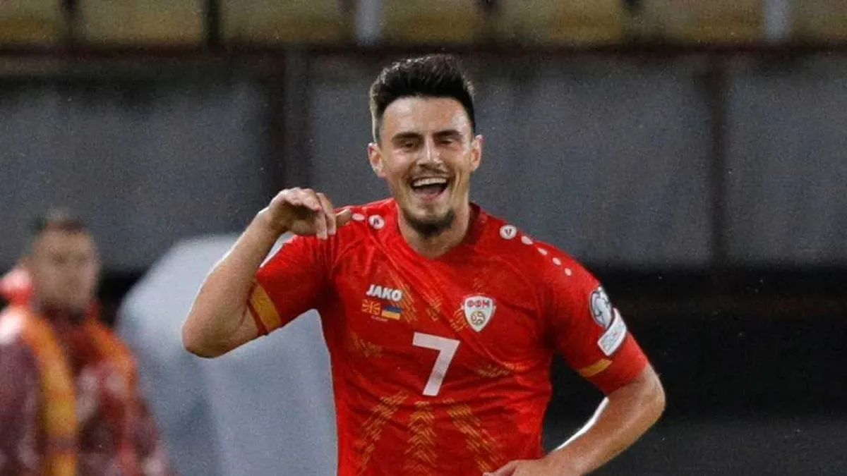 Eljif Elmas'tan Arda Güler'e büyük övgü!
