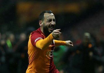 Sorunsuz yıldız: Kostas Mitroglou