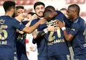 Erman Toroğlu Fenerbahçe ve Galatasaray'ı yorumladı! "Çift kaymaklı ekmek kadayıfı" - 1