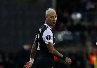 Quaresma korkuttu