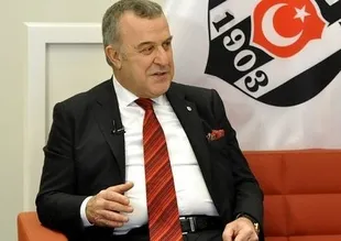 UEFA finali hayal değil!