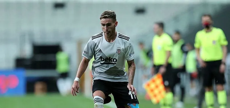 Boyd geri geliyor