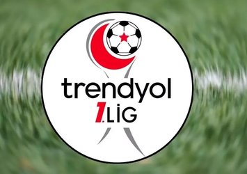 1. Lig'de 7 Temmuz'da fikstür çekimi!