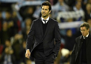 Real Madrid, Santiago Solari'ye emanet