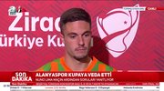 Nuno Lima: Bizim için ağır bir skor oldu