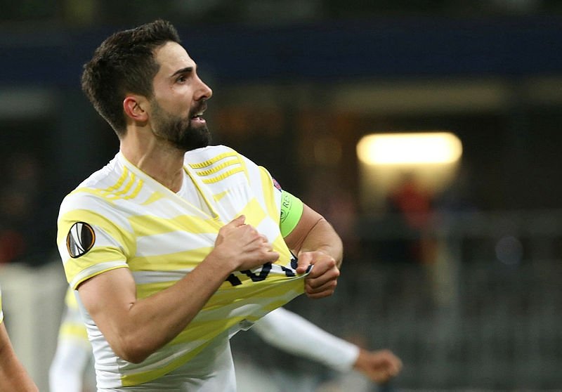 İşte Ersun Yanal’ın Beşiktaş planı!