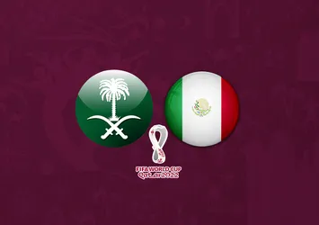 Suudi Arabistan Meksika | CANLI