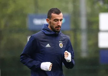 Mehmet Topal için girişimler başladı!