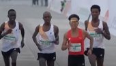 Yarı Maraton Koşusu’nda hile skandalı! Madalyalar geri alındı