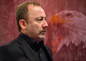 Kartal transferde yüksekten uçacak!