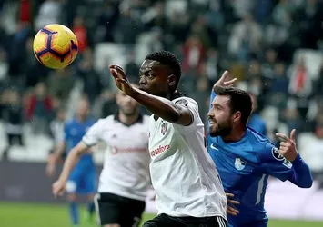 Mirin devam edemedi