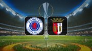 Rangers-Braga maçı bilgileri!